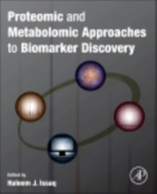 Proteomic and Metabolomic Approaches to Biomarker Discovery
