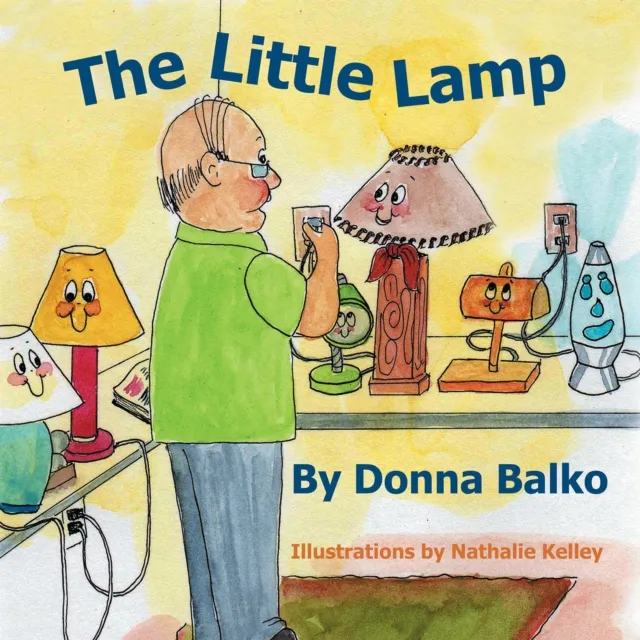 Little Lamp