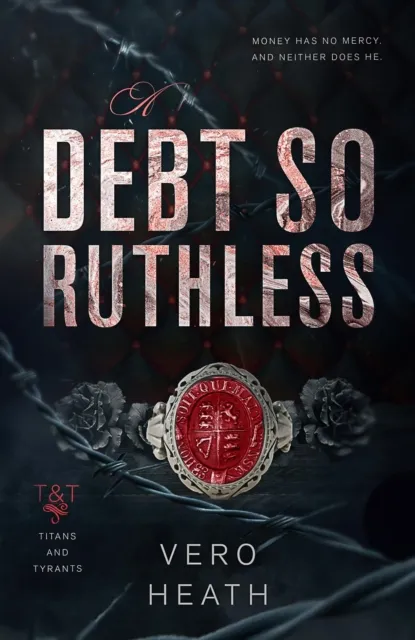 Debt So Ruthless