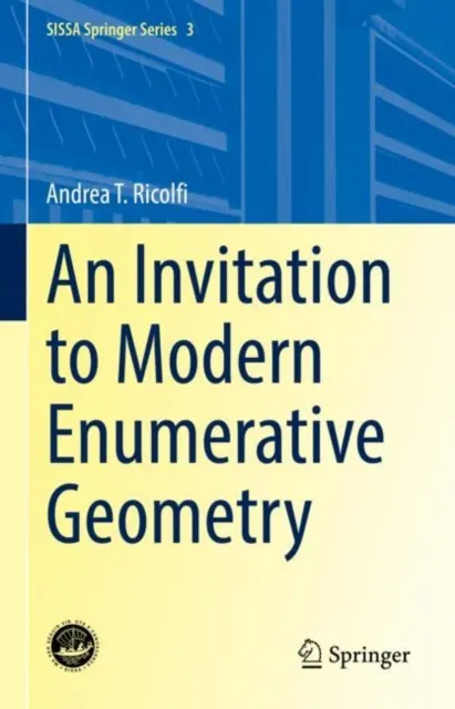 Invitation to Modern Enumerative Geometry