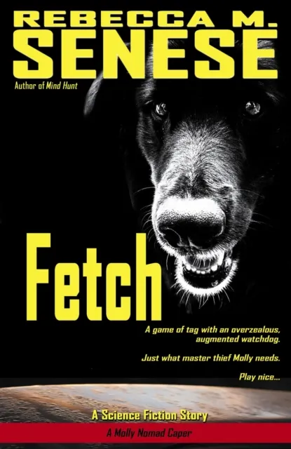 Fetch: A Science Fiction Story