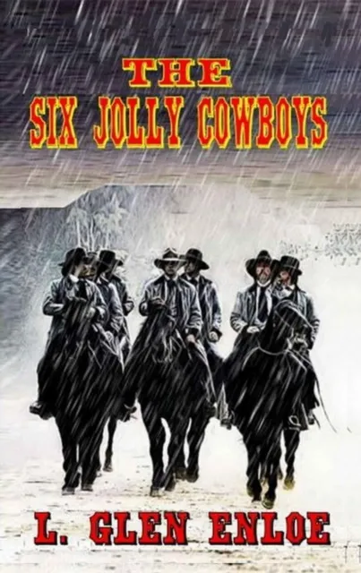 Six Jolly Cowboys