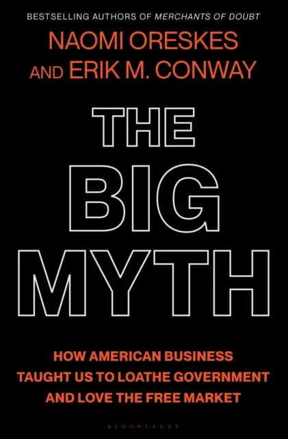 Big Myth