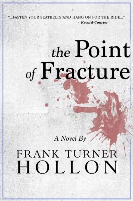 Point of Fracture