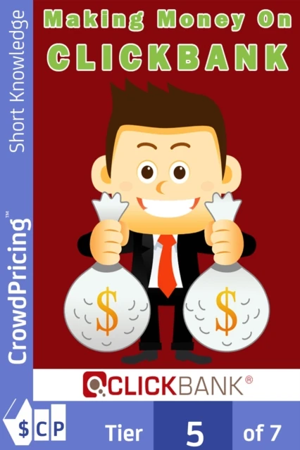 Making Money On Clickbank