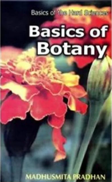 Basics Of Botany