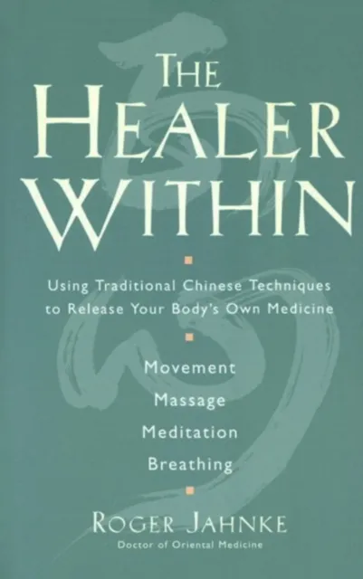 Healer Within