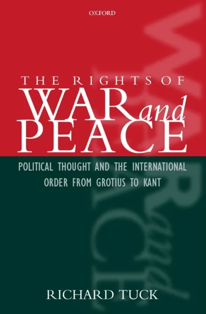 Rights of War and Peace