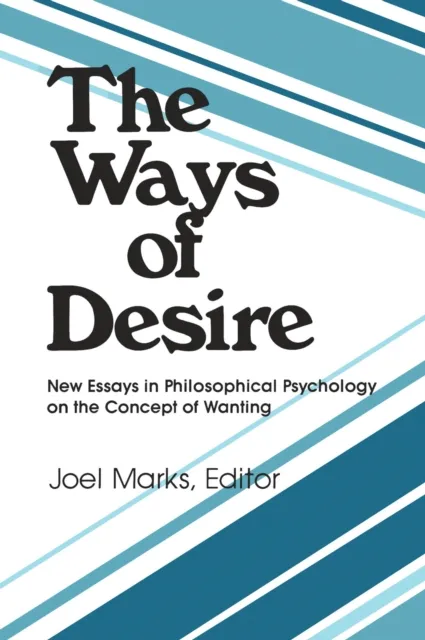 Ways of Desire