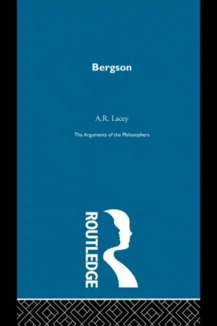 Bergson - Arg Philosophers
