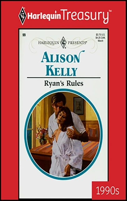 Ryan's Rules