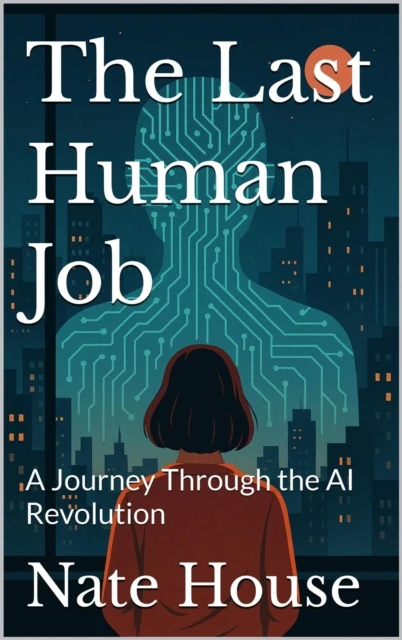 Last Human Job: A Journey Through the AI Revolution