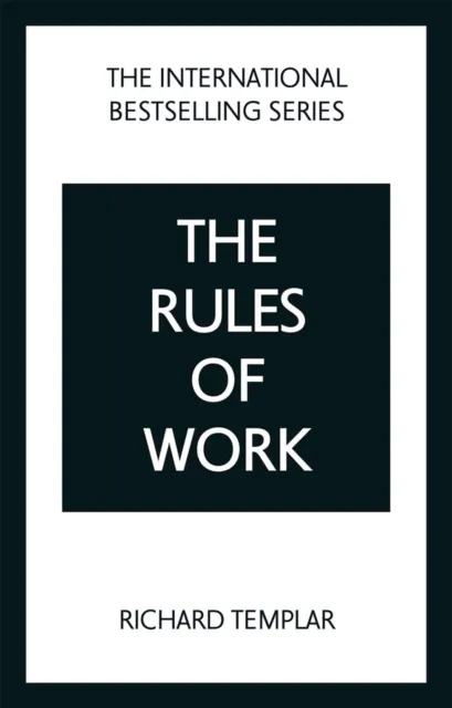 Rules of Work