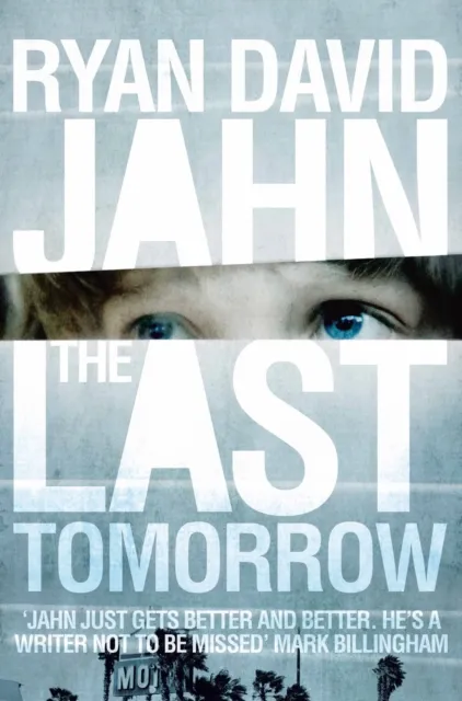 Last Tomorrow
