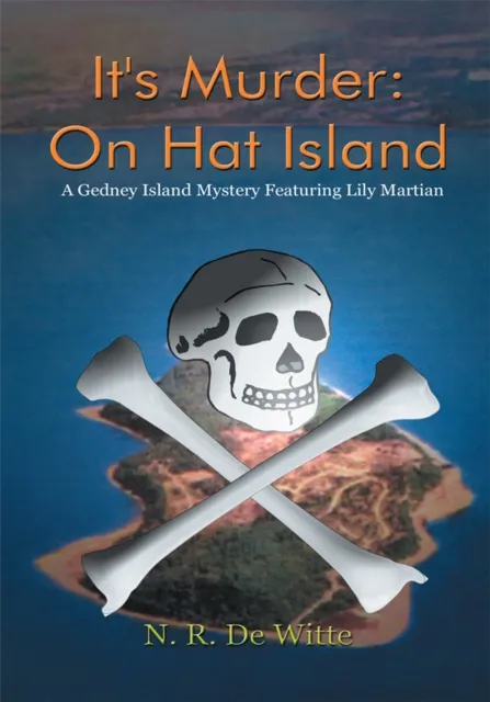 It's Murder: on Hat Island