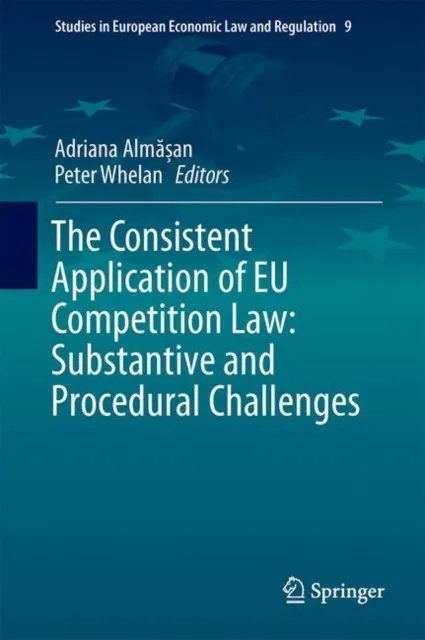 Consistent Application of EU Competition Law