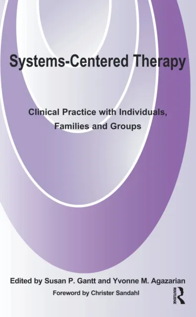 Systems-Centered Therapy