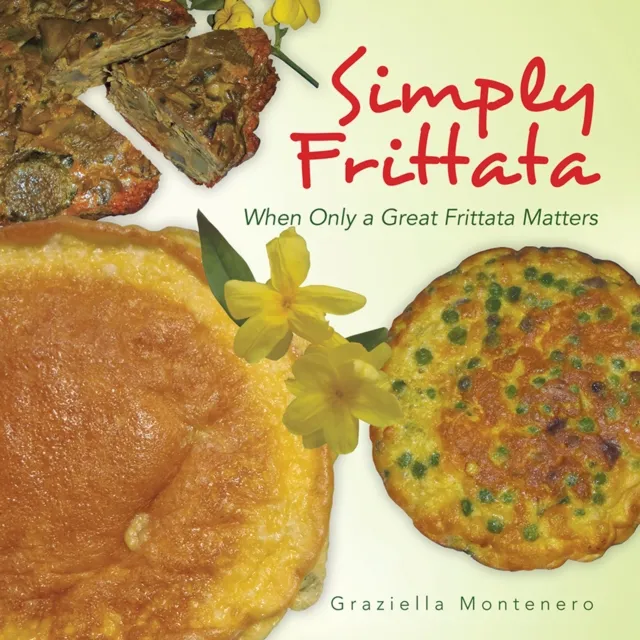 Simply Frittata