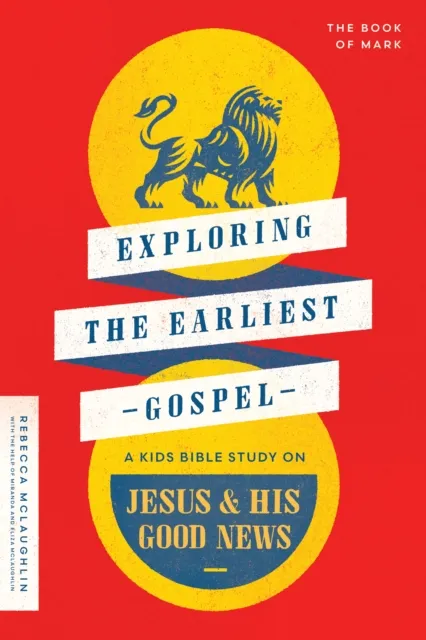 Exploring the Earliest Gospel