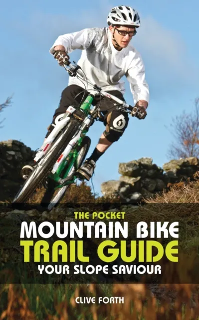 Pocket Mountain Bike Trail Guide