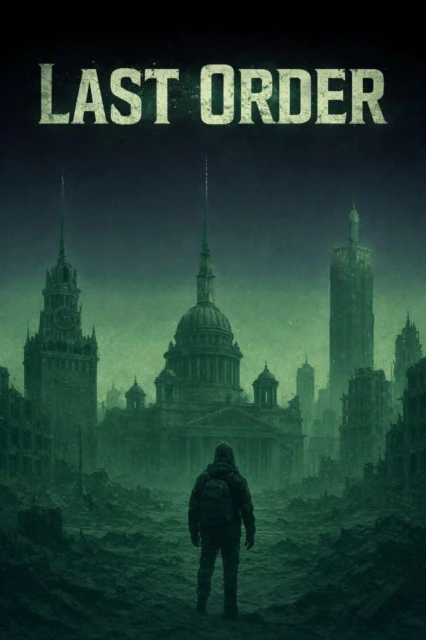 Last Order