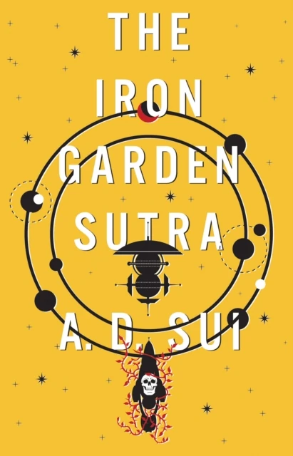 Iron Garden Sutra