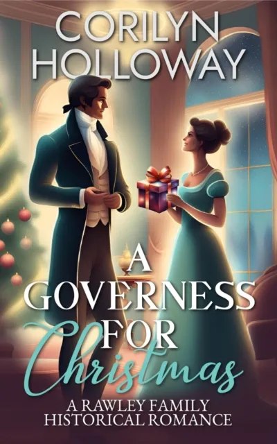 Governess for Christmas