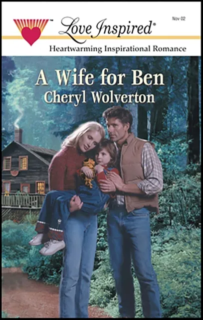 Wife for Ben