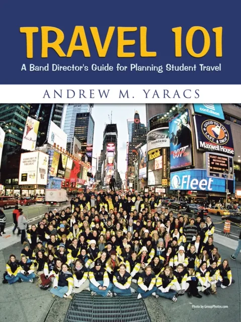 Travel 101