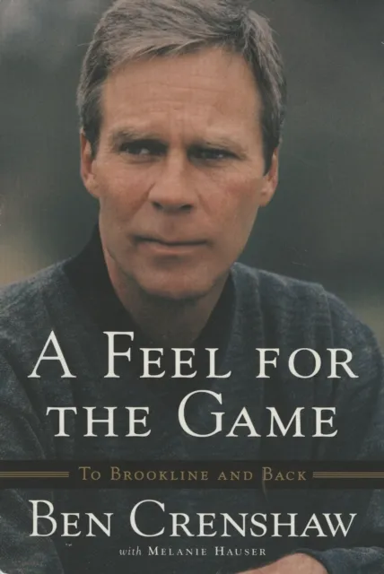 Feel for the Game