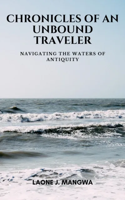 Navigating The Waters Of Antiquity