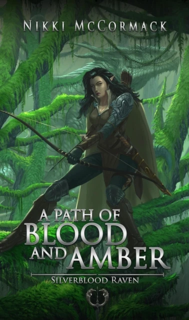 Path of Blood and Amber