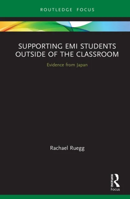 Supporting EMI Students Outside of the Classroom