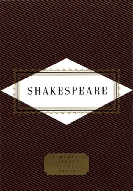 Shakespeare: Poems