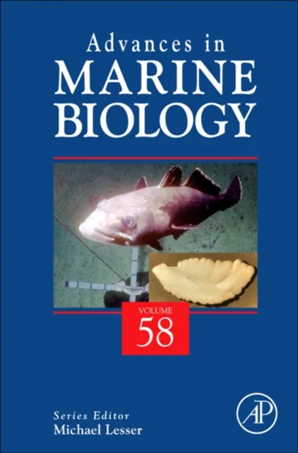 Advances in Marine Biology