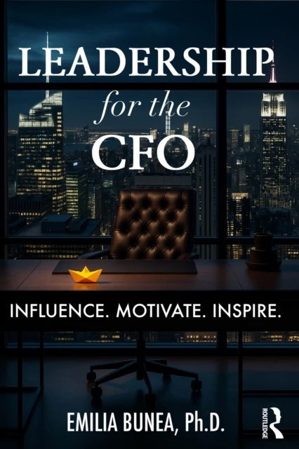 Leadership for the CFO