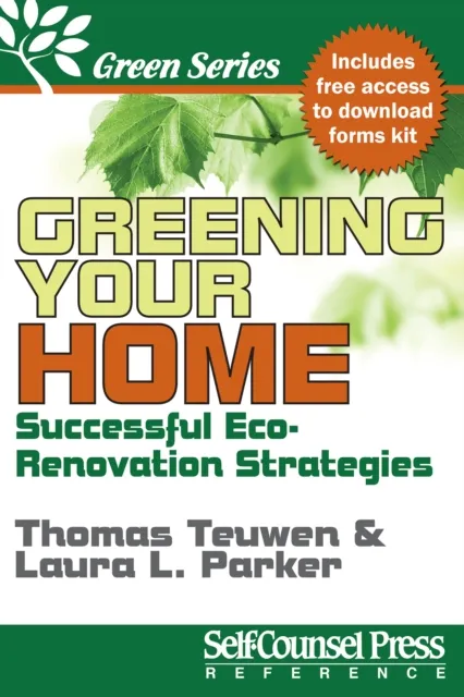 Greening Your Home