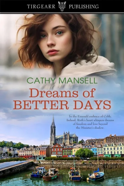 Dreams of Better Days