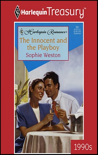 Innocent and the Playboy