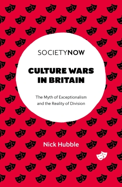 Culture Wars in Britain