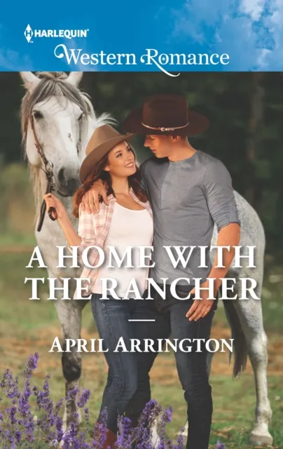 Home With The Rancher