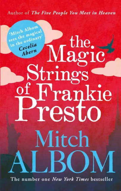 Magic Strings of Frankie Presto
