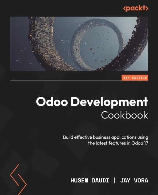 Odoo Development Cookbook