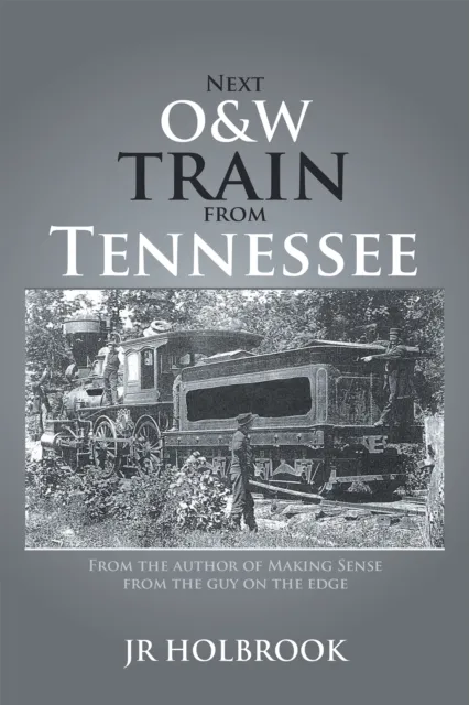 Next O&W Train from Tennessee