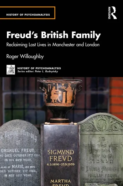 Freud's British Family
