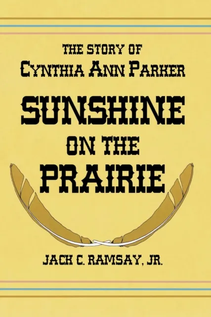 Sunshine on the Prairie