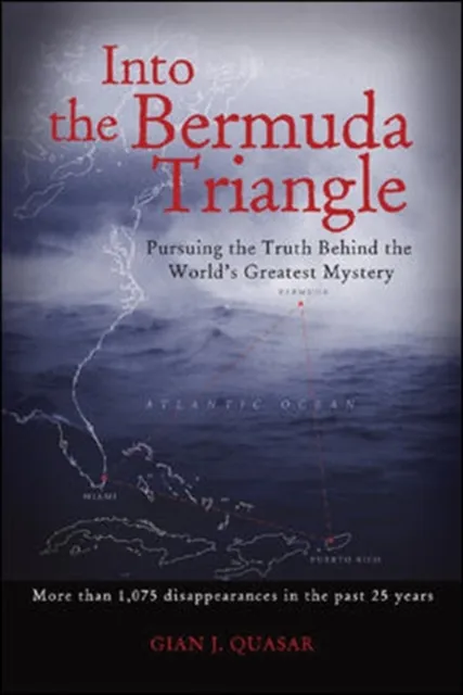 Into the Bermuda Triangle
