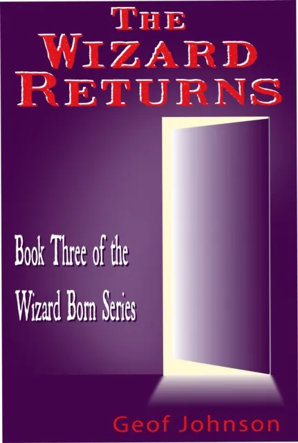 Wizard Returns