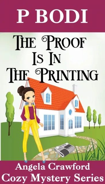 Proof is in the Printing