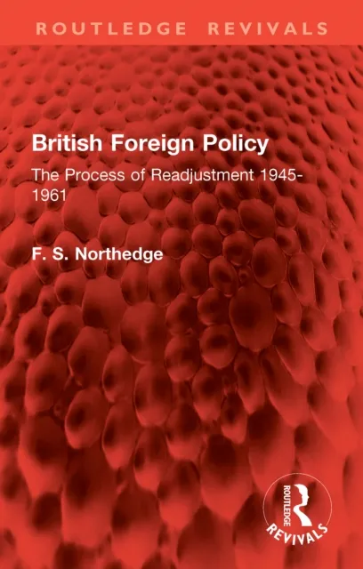 British Foreign Policy